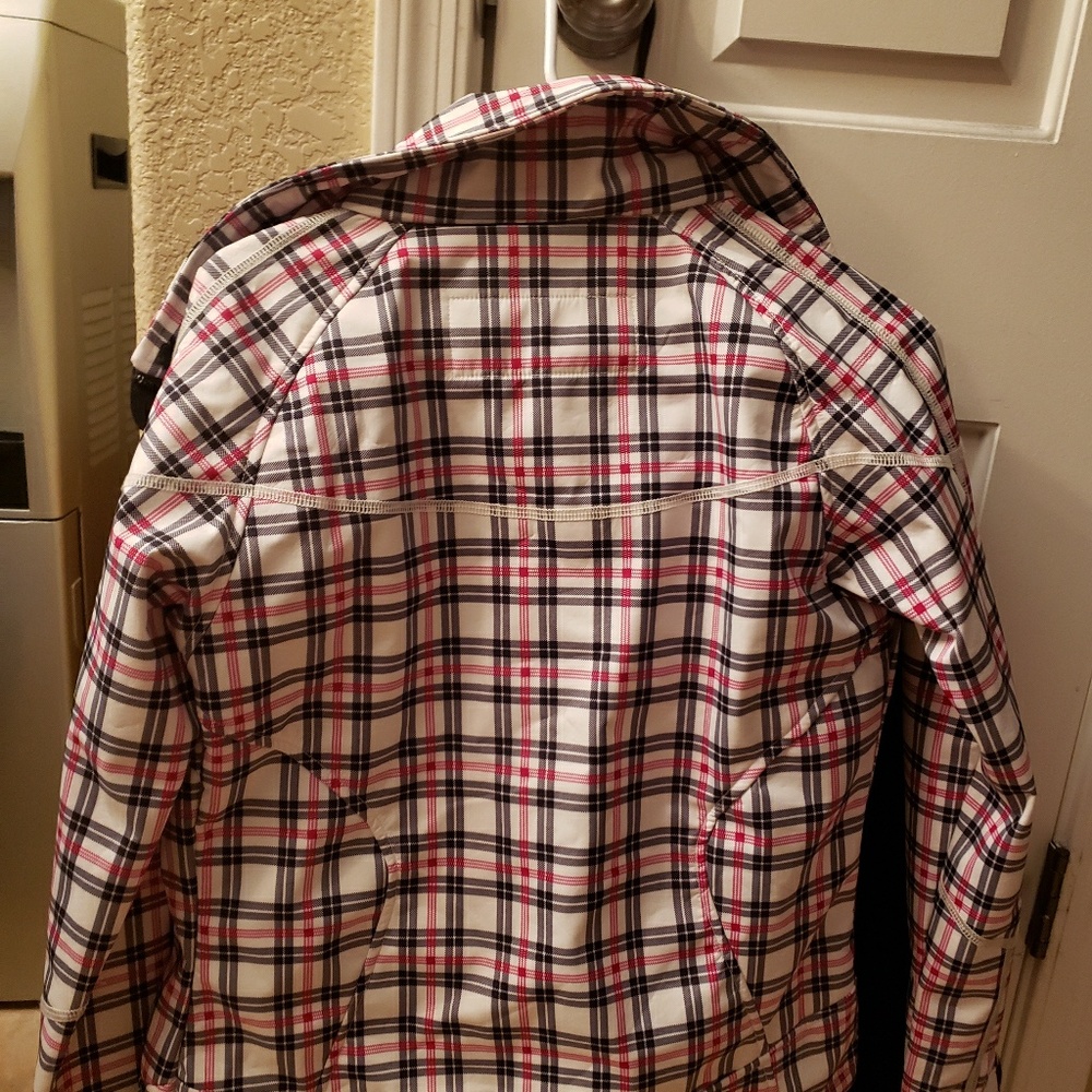 Women's Jacket - Picture 2 of 3